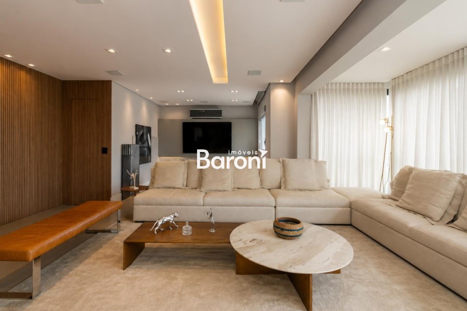 Apartamento - Moema