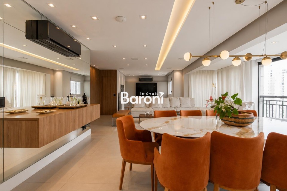 Apartamento - Moema