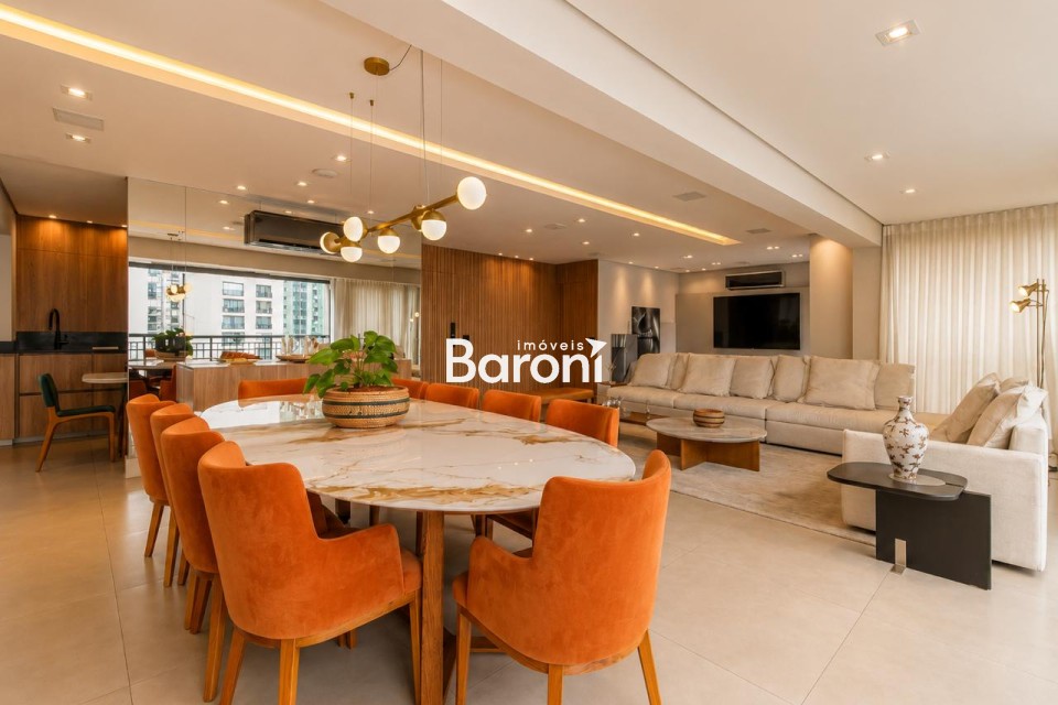 Apartamento - Moema