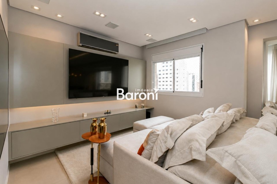 Apartamento - Moema