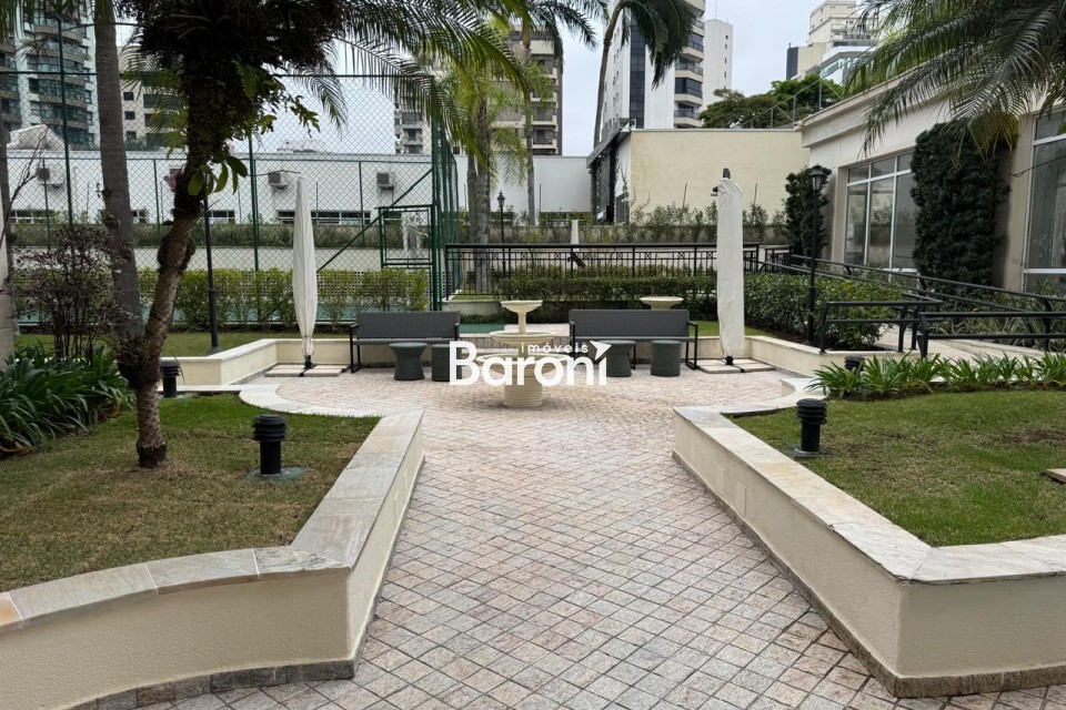 Apartamento - Moema