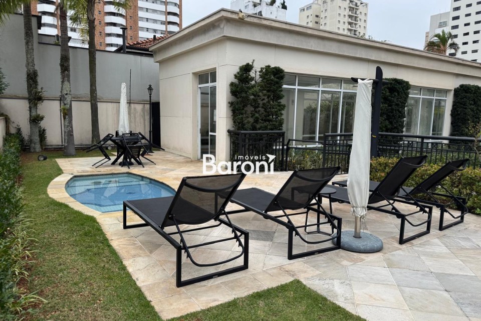 Apartamento - Moema