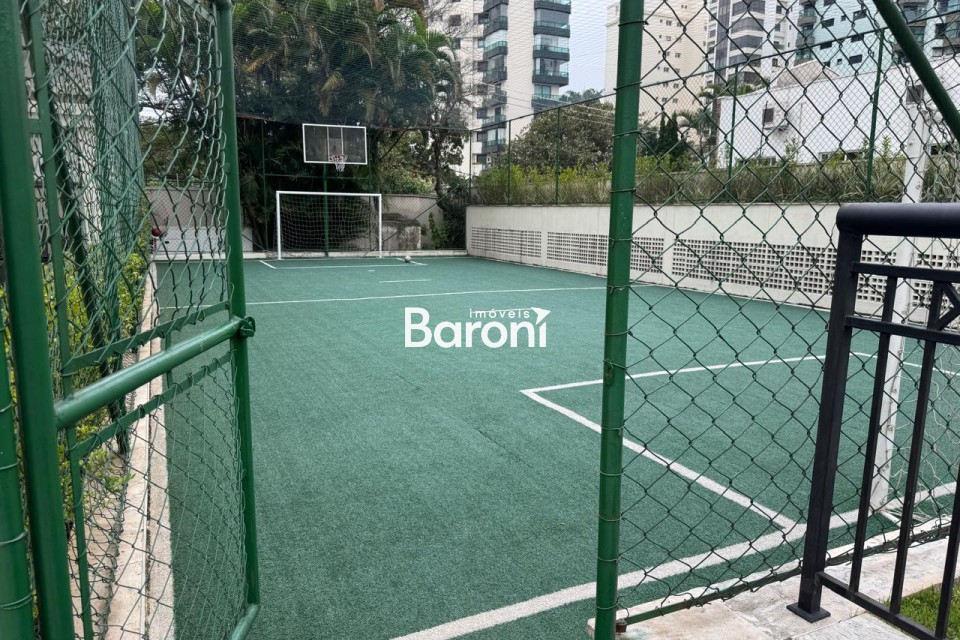 Apartamento - Moema
