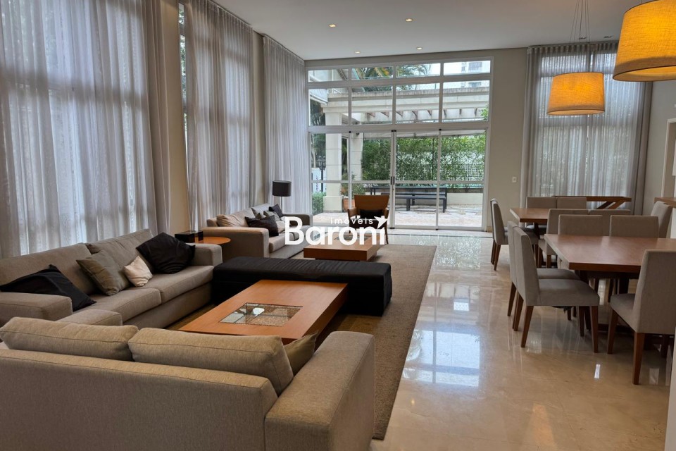 Apartamento - Moema