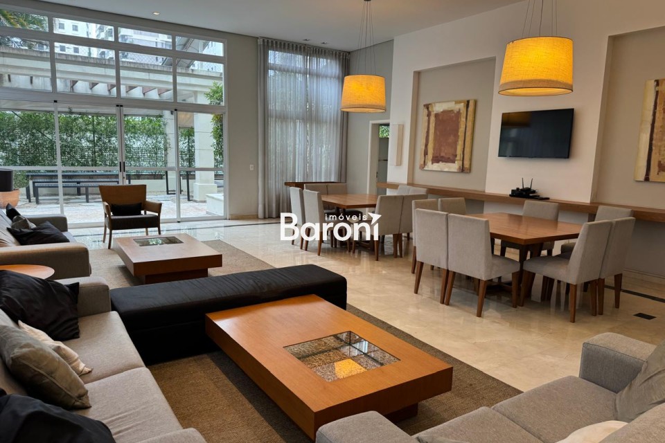 Apartamento - Moema