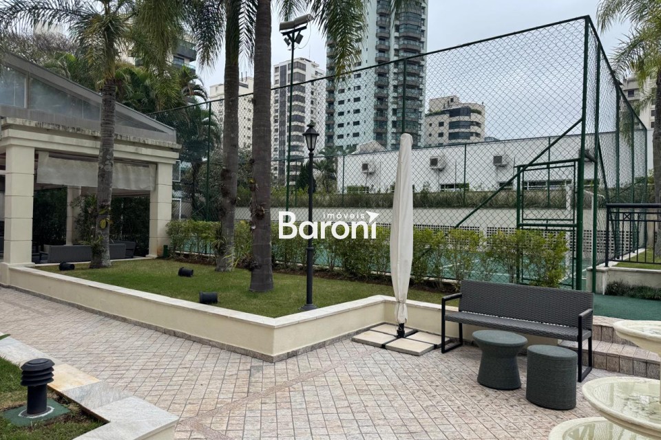 Apartamento - Moema