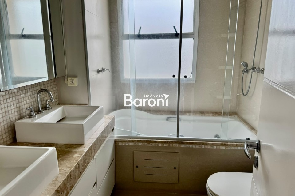 Apartamento - Moema