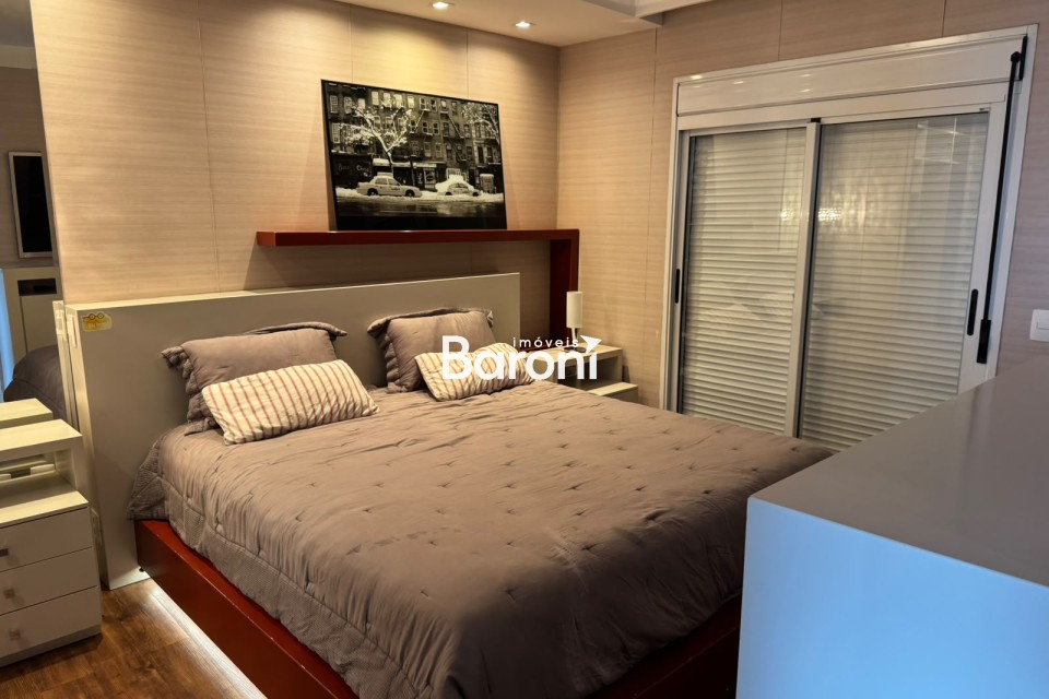 Apartamento - Moema