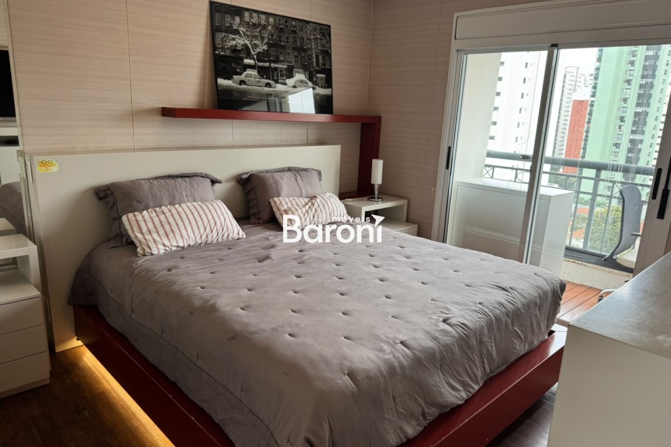 Apartamento - Moema