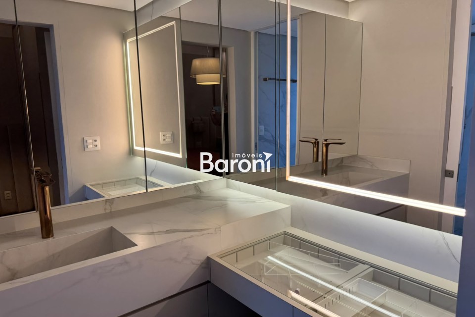 Apartamento - Moema