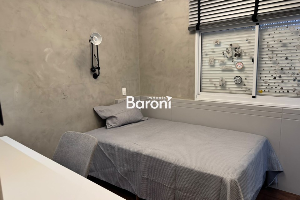 Apartamento - Moema