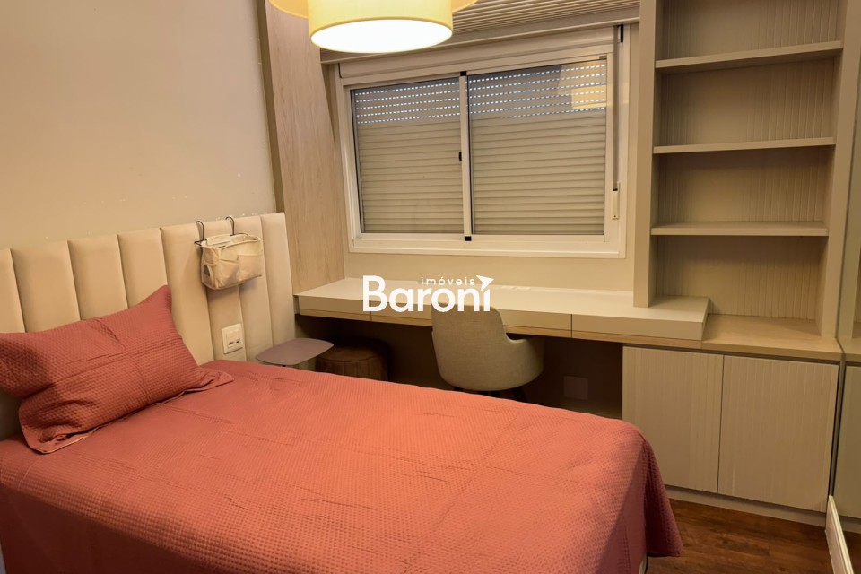 Apartamento - Moema