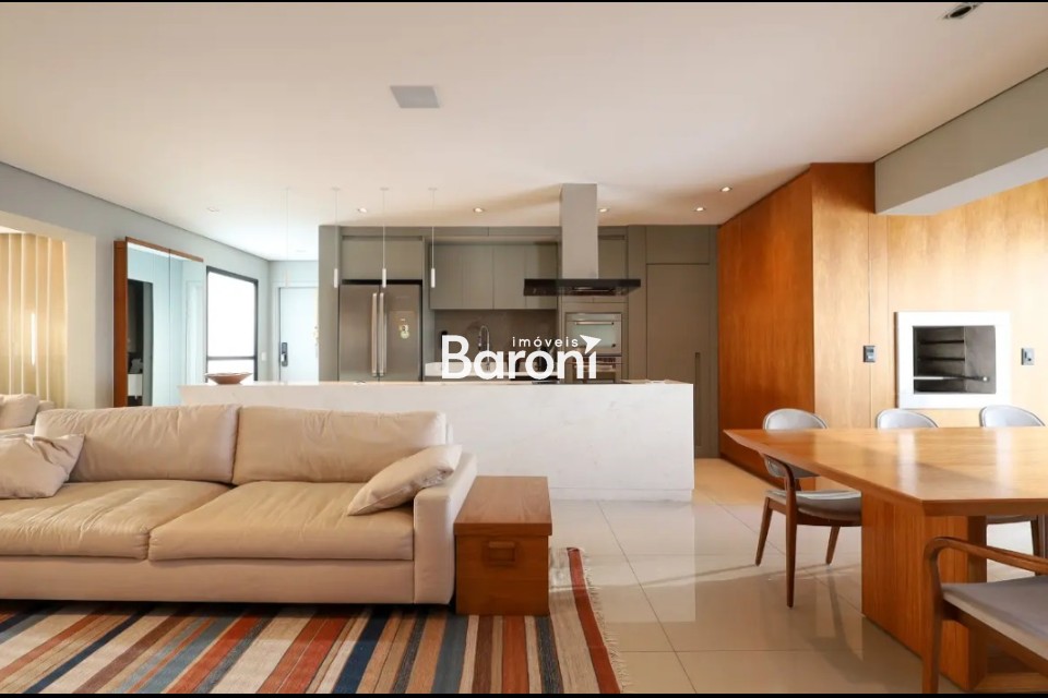 Apartamento - Brooklin