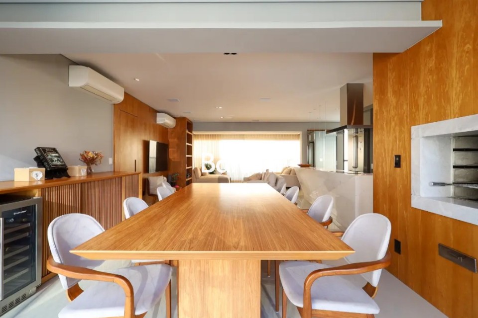 Apartamento - Brooklin