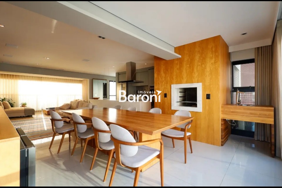 Apartamento - Brooklin