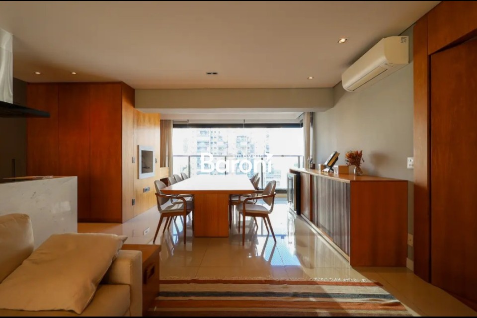 Apartamento - Brooklin