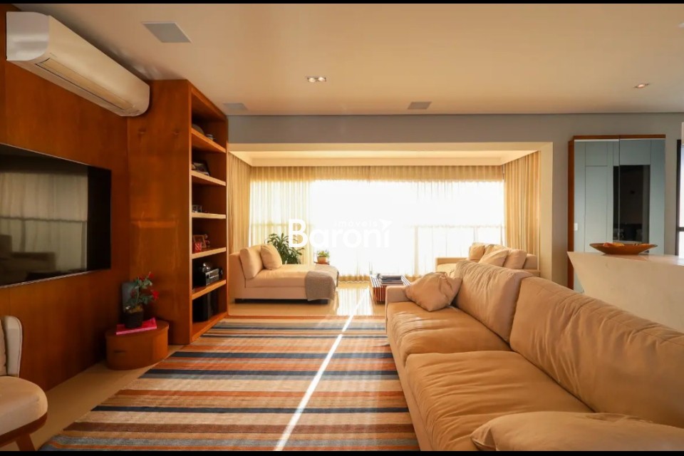 Apartamento - Brooklin