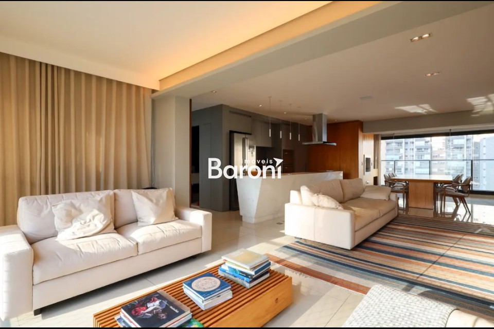 Apartamento - Brooklin