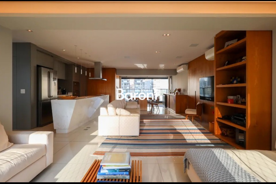 Apartamento - Brooklin