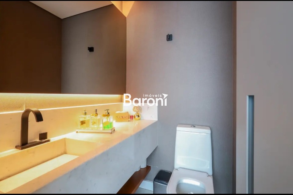 Apartamento - Brooklin