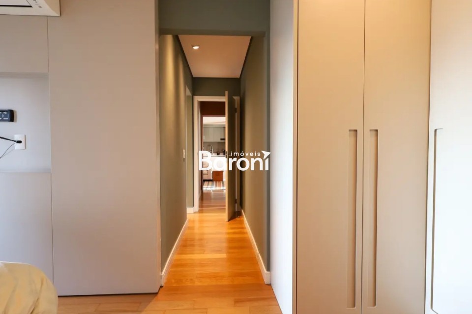 Apartamento - Brooklin