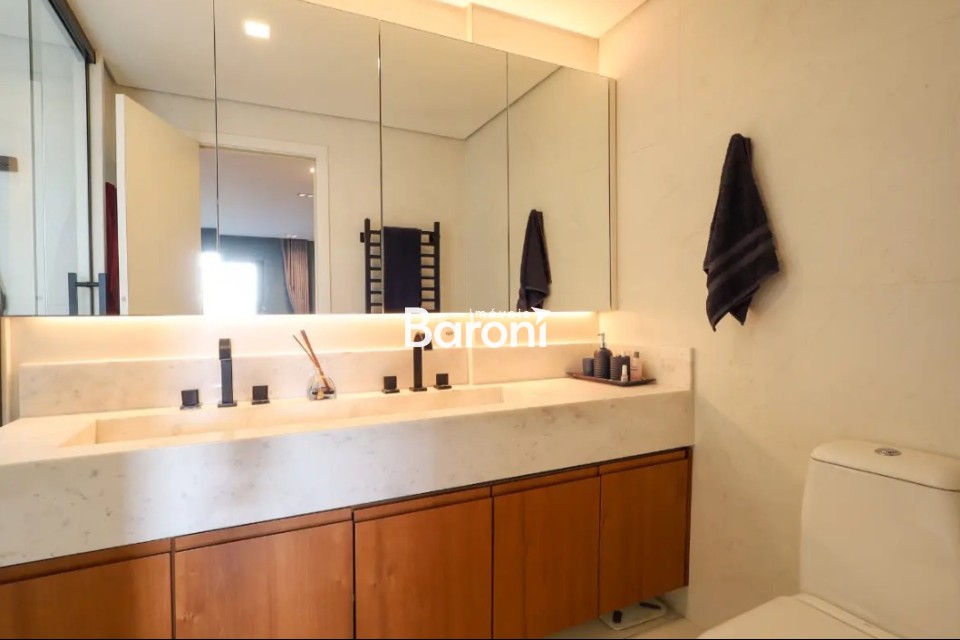 Apartamento - Brooklin
