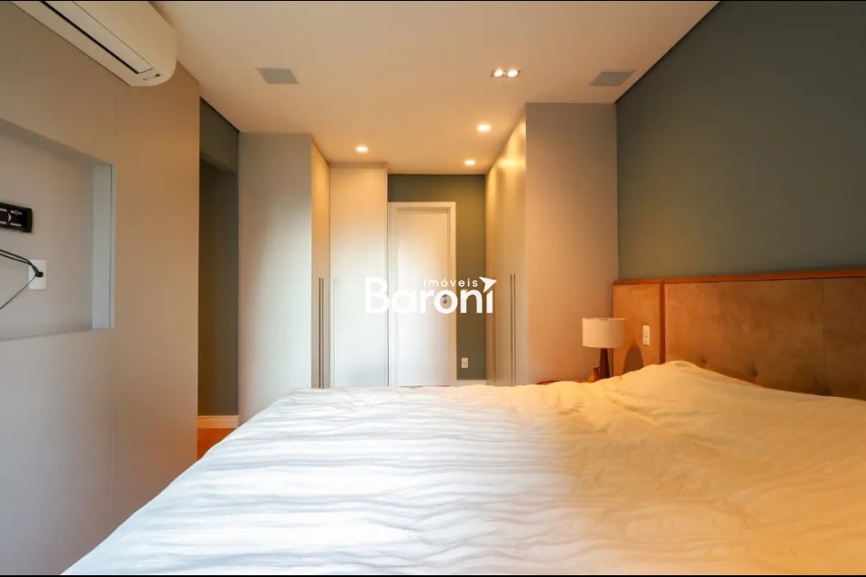 Apartamento - Brooklin