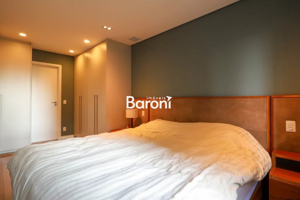 Apartamento - Brooklin