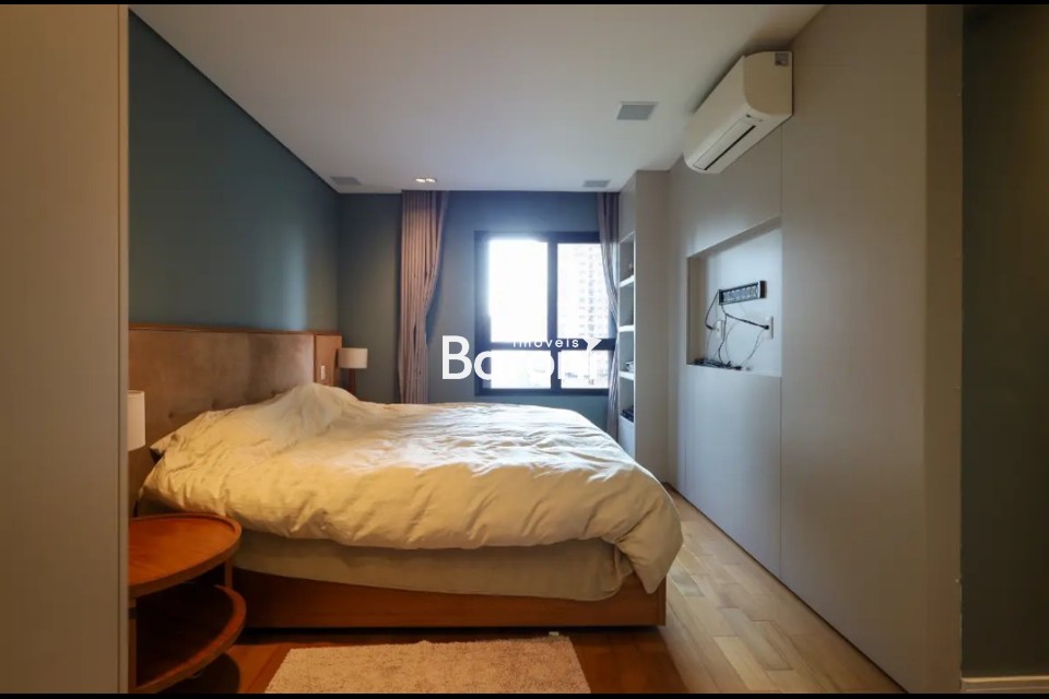 Apartamento - Brooklin