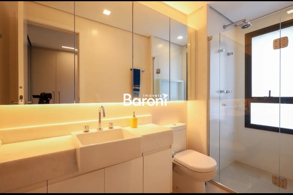Apartamento - Brooklin