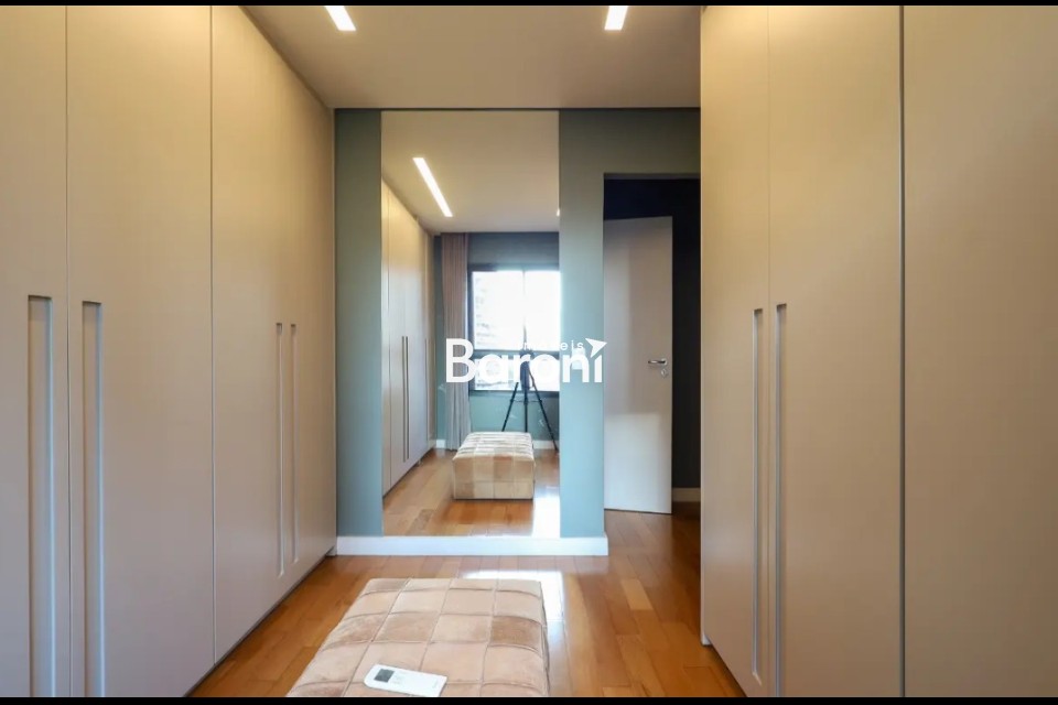 Apartamento - Brooklin