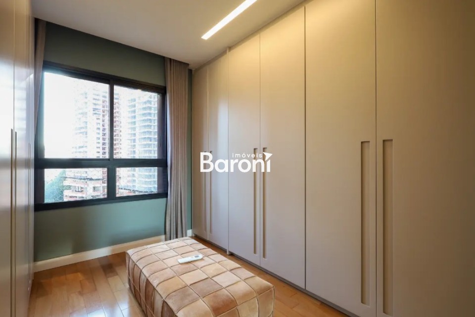 Apartamento - Brooklin