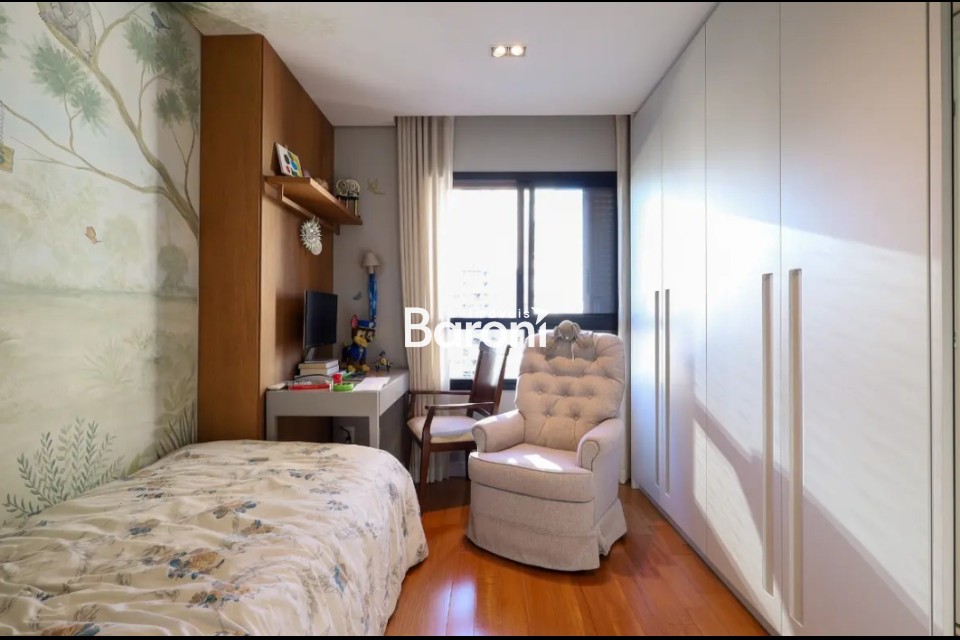 Apartamento - Brooklin