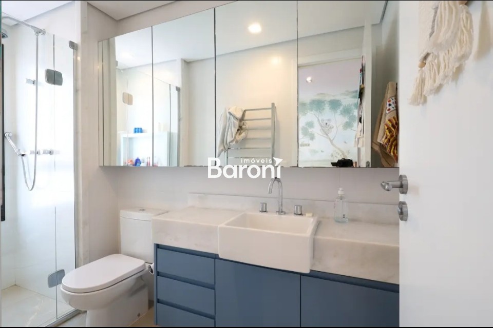 Apartamento - Brooklin
