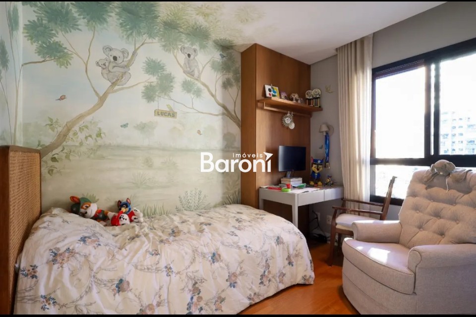 Apartamento - Brooklin