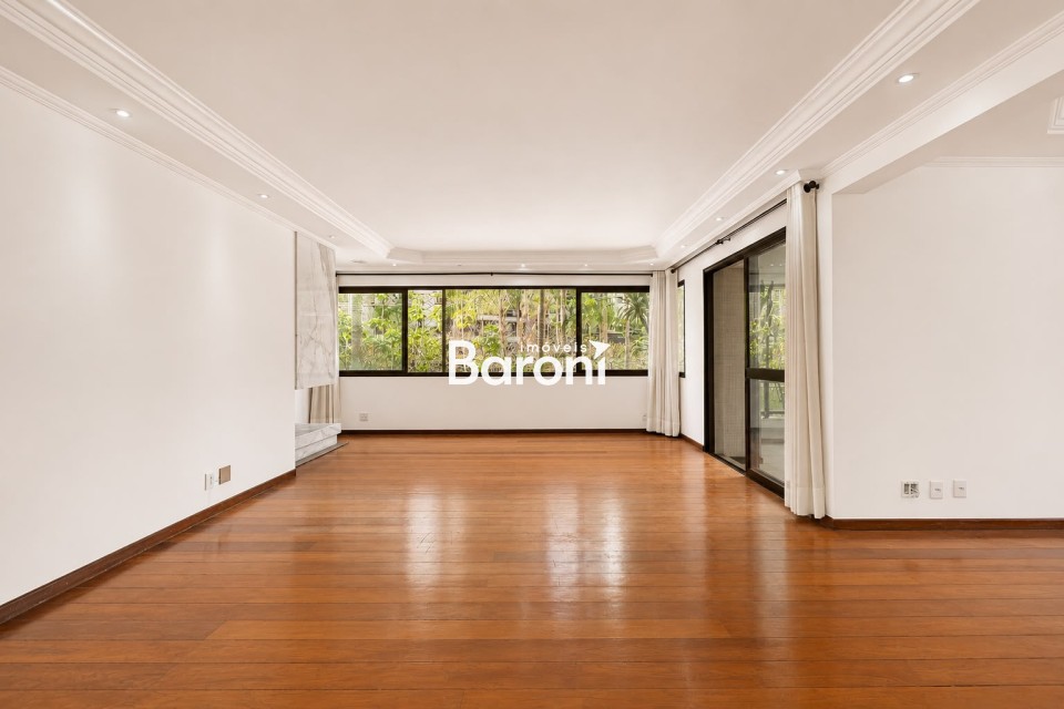 Apartamento - Moema