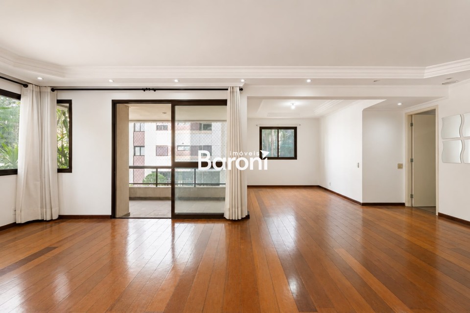 Apartamento - Moema