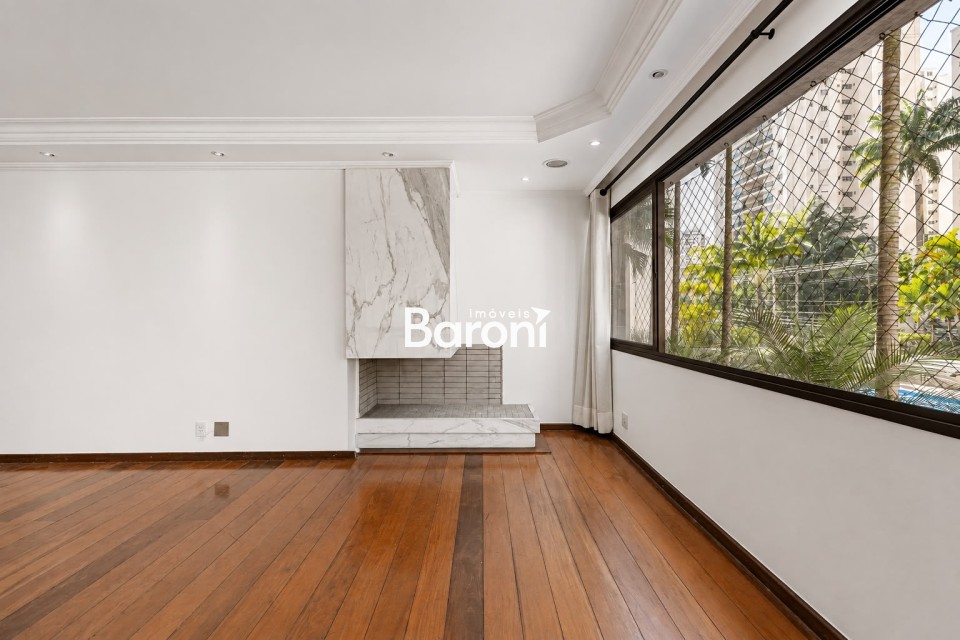 Apartamento - Moema