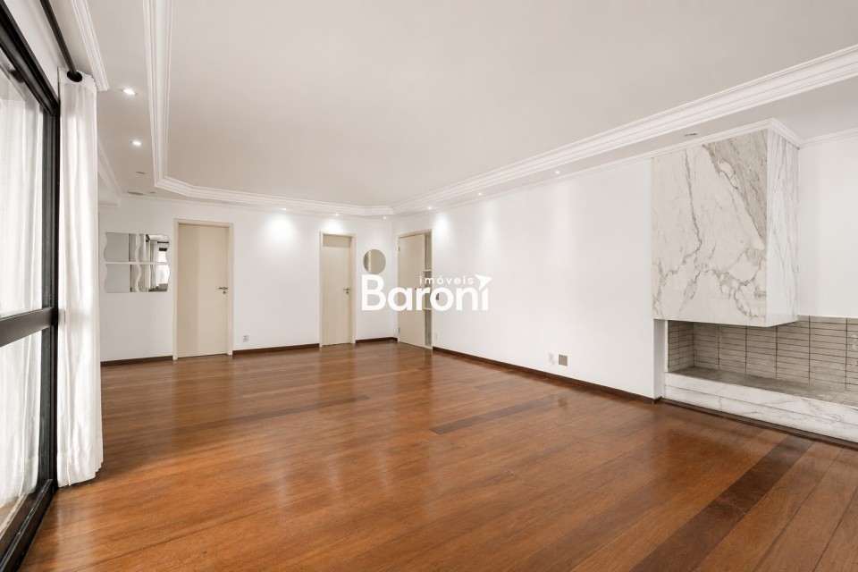 Apartamento - Moema