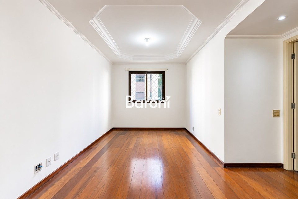 Apartamento - Moema