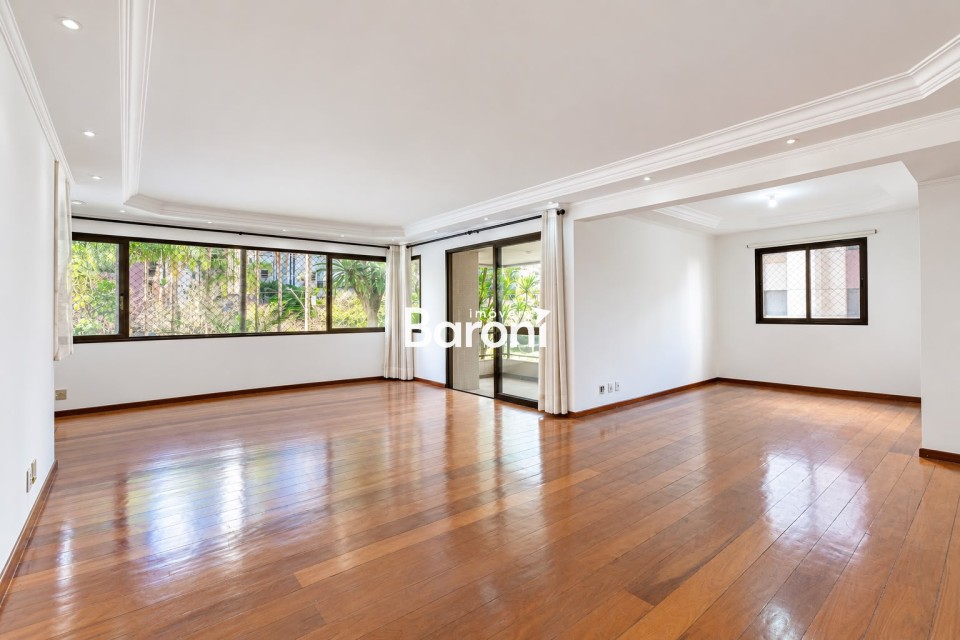 Apartamento - Moema