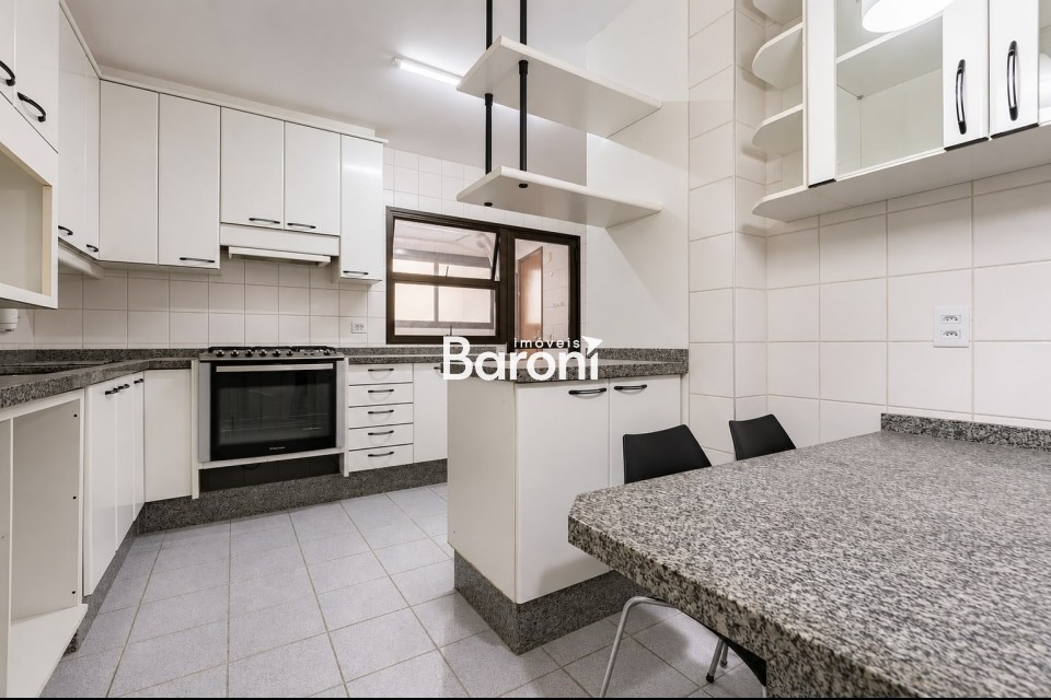 Apartamento - Moema