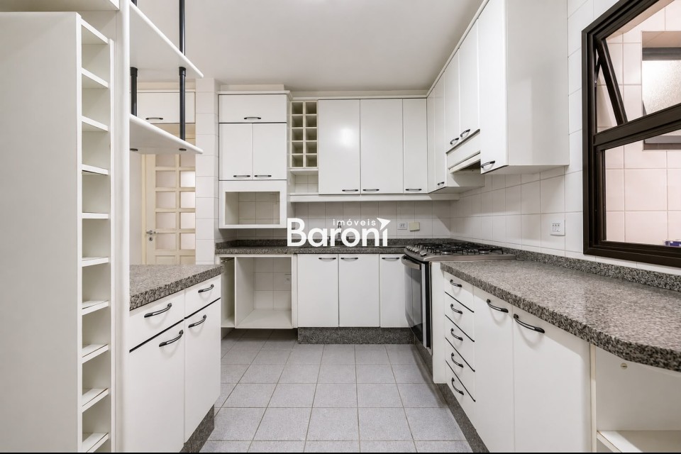 Apartamento - Moema