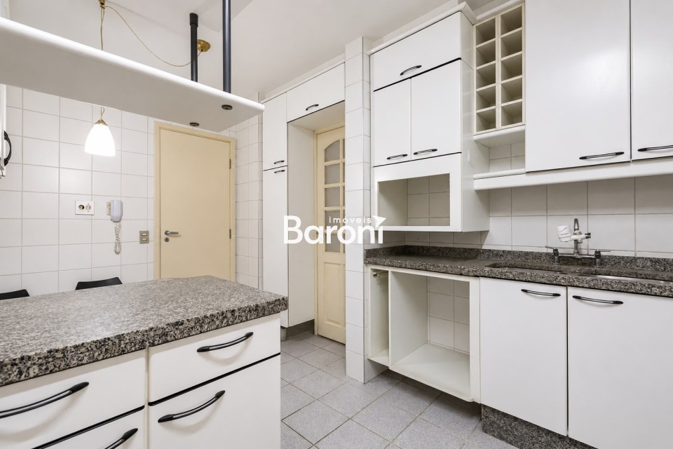 Apartamento - Moema