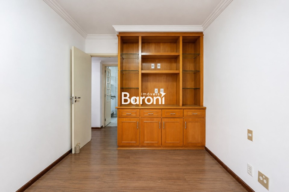 Apartamento - Moema