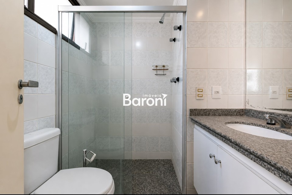 Apartamento - Moema