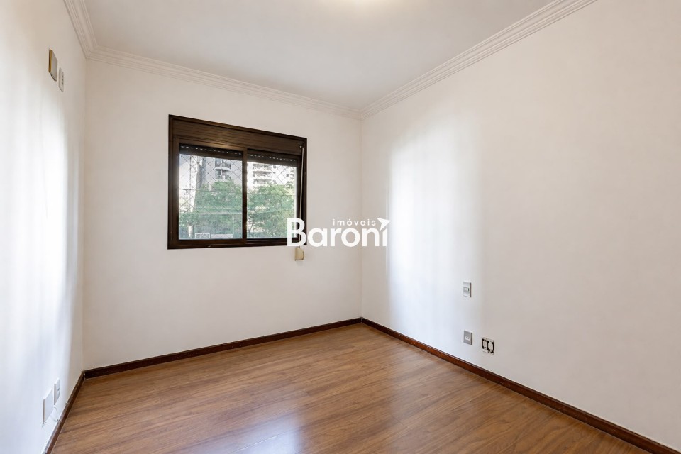 Apartamento - Moema