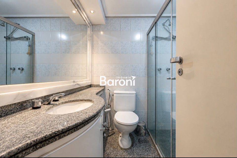 Apartamento - Moema
