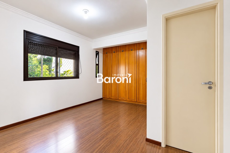 Apartamento - Moema