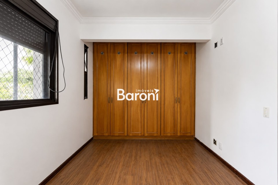 Apartamento - Moema